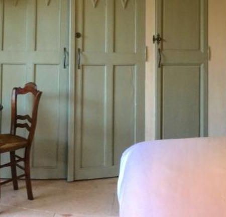 Ancienne Maison Des Gardes Lourmarin Zewnętrze zdjęcie