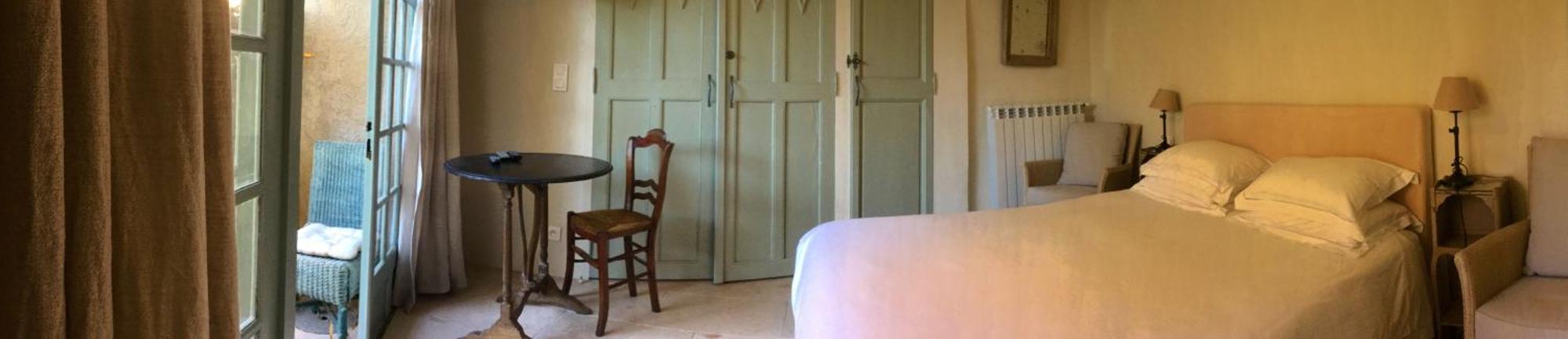 Ancienne Maison Des Gardes Lourmarin Zewnętrze zdjęcie