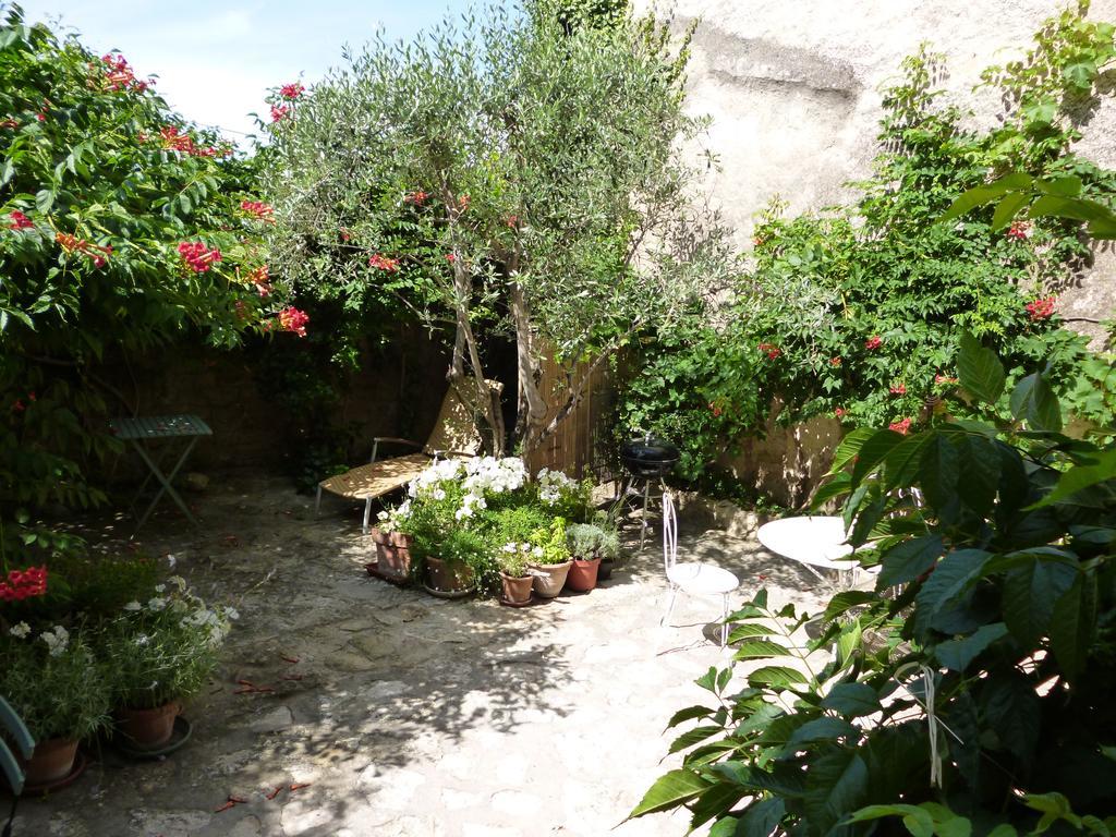 Ancienne Maison Des Gardes Lourmarin Pokój zdjęcie
