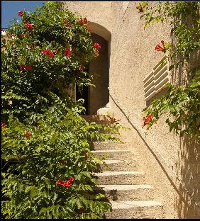 Ancienne Maison Des Gardes Lourmarin Zewnętrze zdjęcie