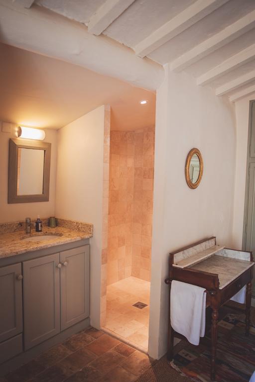 Ancienne Maison Des Gardes Lourmarin Zewnętrze zdjęcie