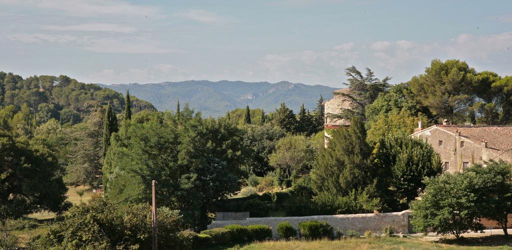 Ancienne Maison Des Gardes Lourmarin Zewnętrze zdjęcie