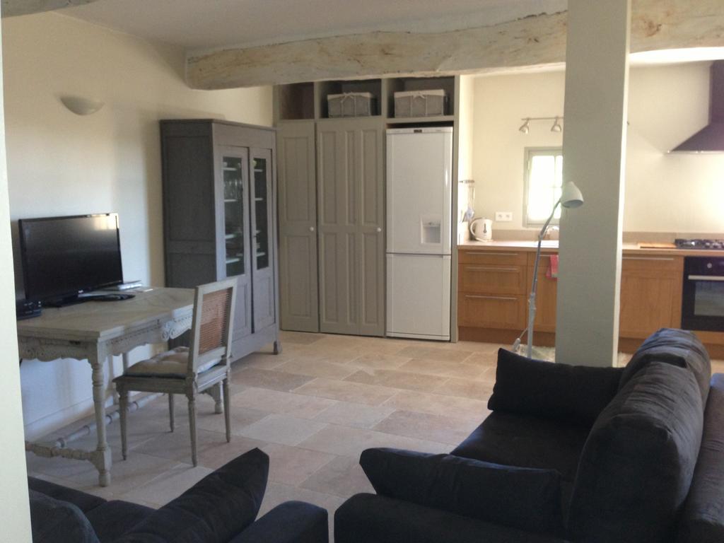 Ancienne Maison Des Gardes Lourmarin Zewnętrze zdjęcie