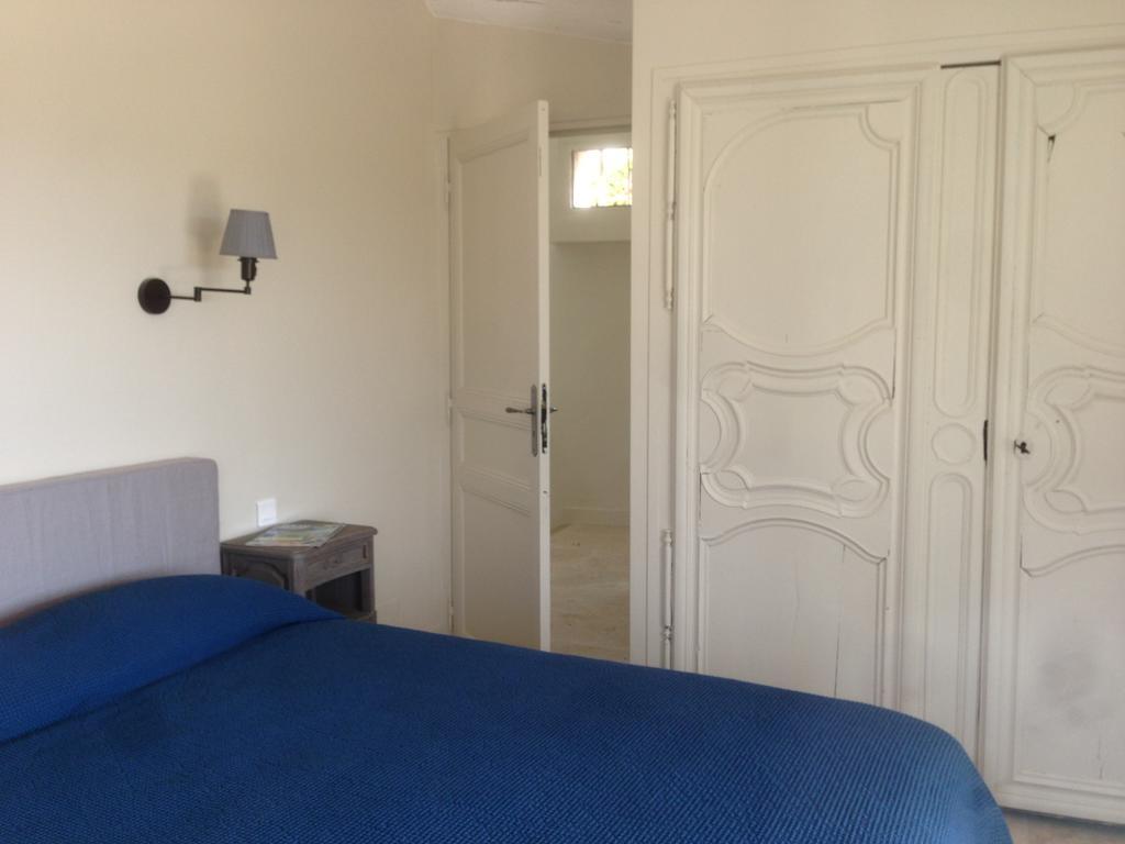 Ancienne Maison Des Gardes Lourmarin Zewnętrze zdjęcie